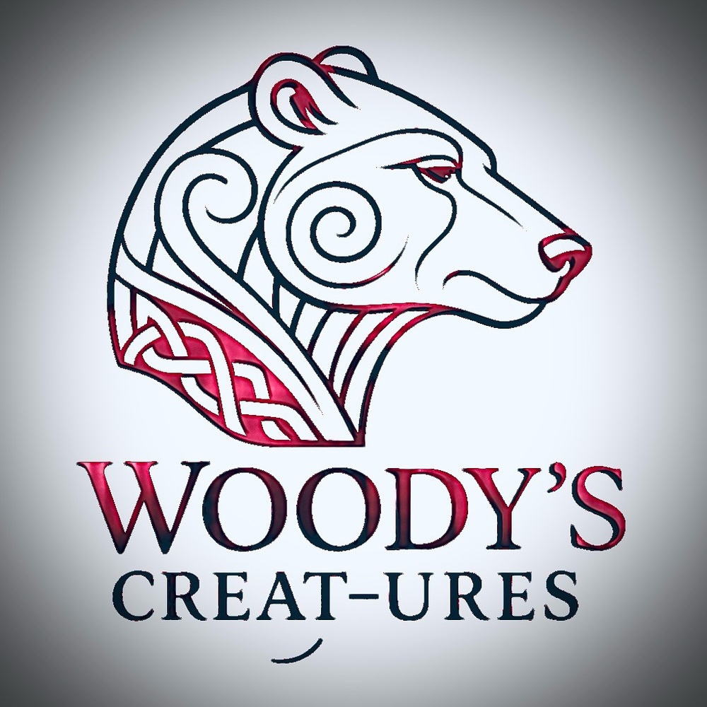 Woody’s Creat-ure’s Octavia the Octopus - Picture 13 of 13